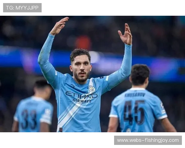 曼城2-0击败加拉塔萨雷，哈兰德破门终结进球荒锁定直接晋级资格