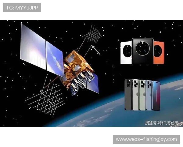 制造侧正布局卫星通讯集成模组 确保了无基站覆盖区域赛事的直播稳定性